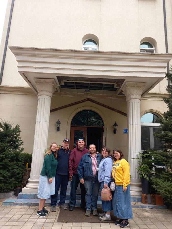 The Castle Stay Chuncheon Luaran gambar