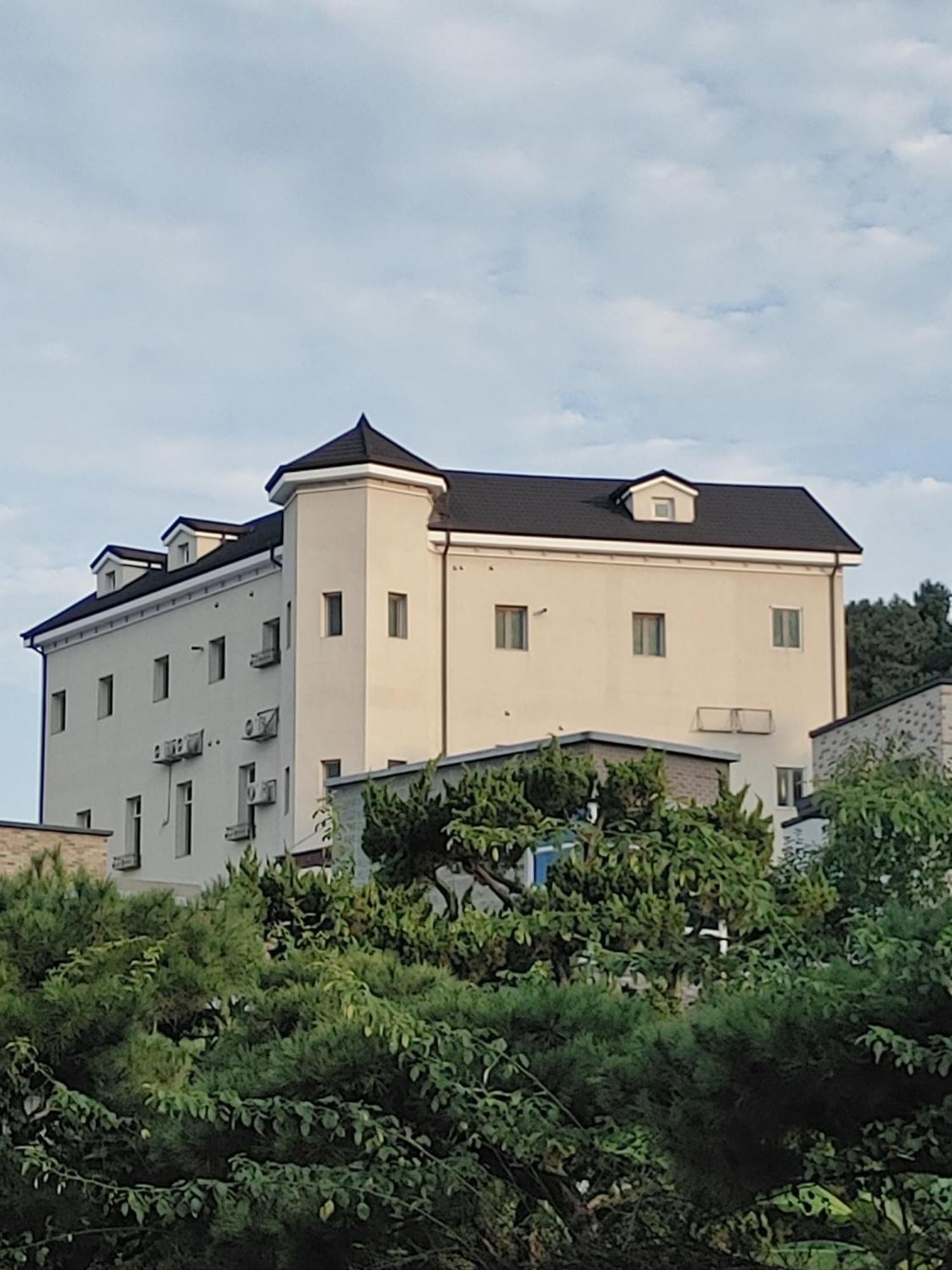 The Castle Stay Chuncheon Luaran gambar