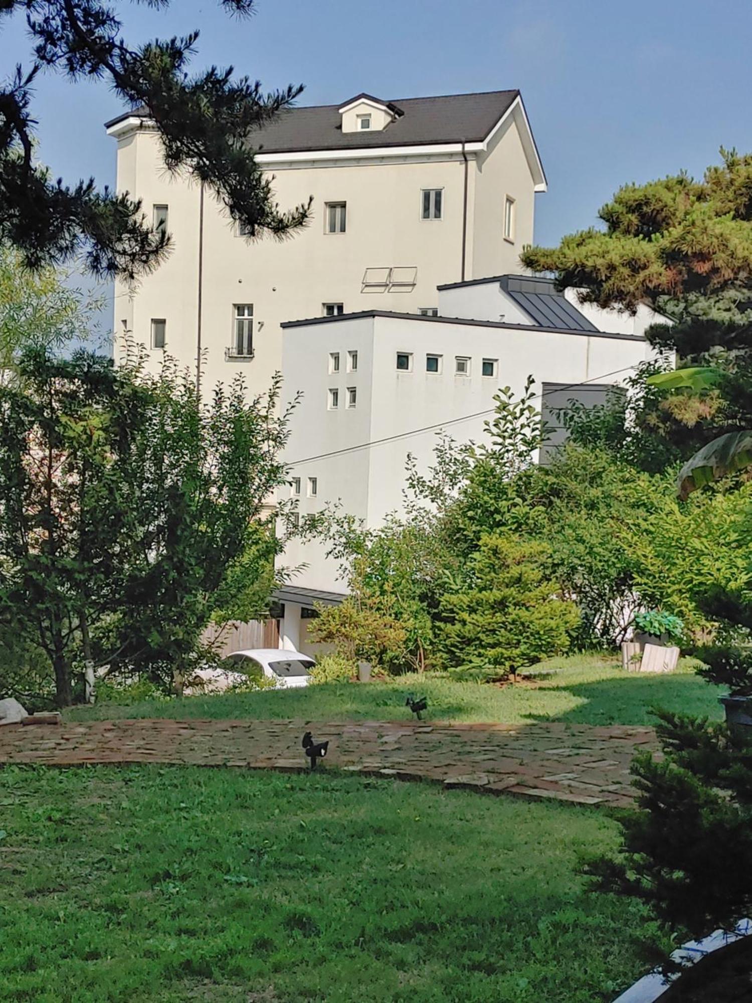 The Castle Stay Chuncheon Luaran gambar