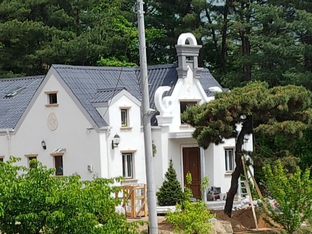 The Castle Stay Chuncheon Luaran gambar