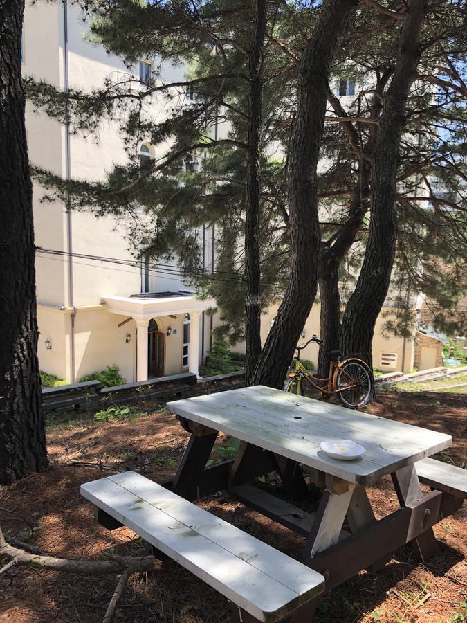 The Castle Stay Chuncheon Luaran gambar