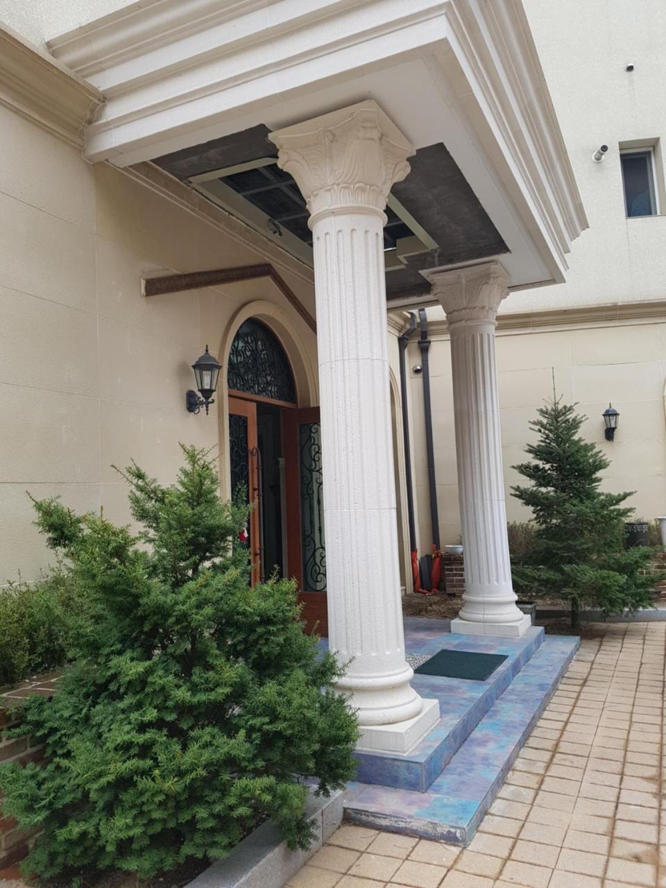 The Castle Stay Chuncheon Luaran gambar