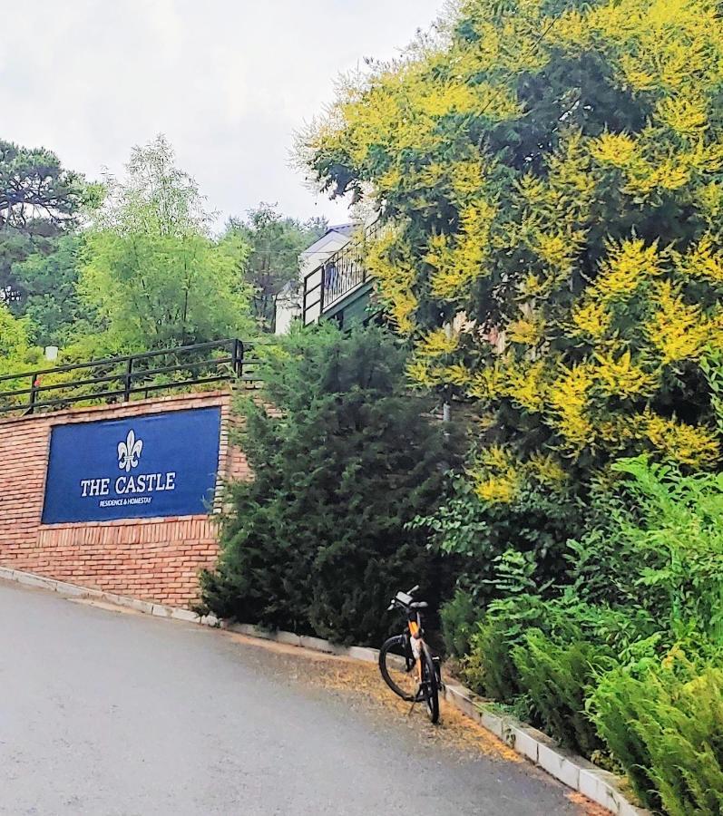 The Castle Stay Chuncheon Luaran gambar